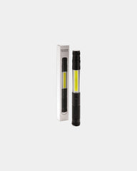 Promotional aluminum telescopic lamp with COB - 6