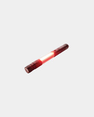 Promotional aluminum telescopic lamp with COB - 1