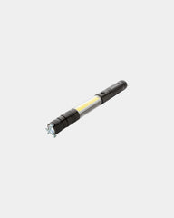 Promotional aluminum telescopic lamp with COB - 2