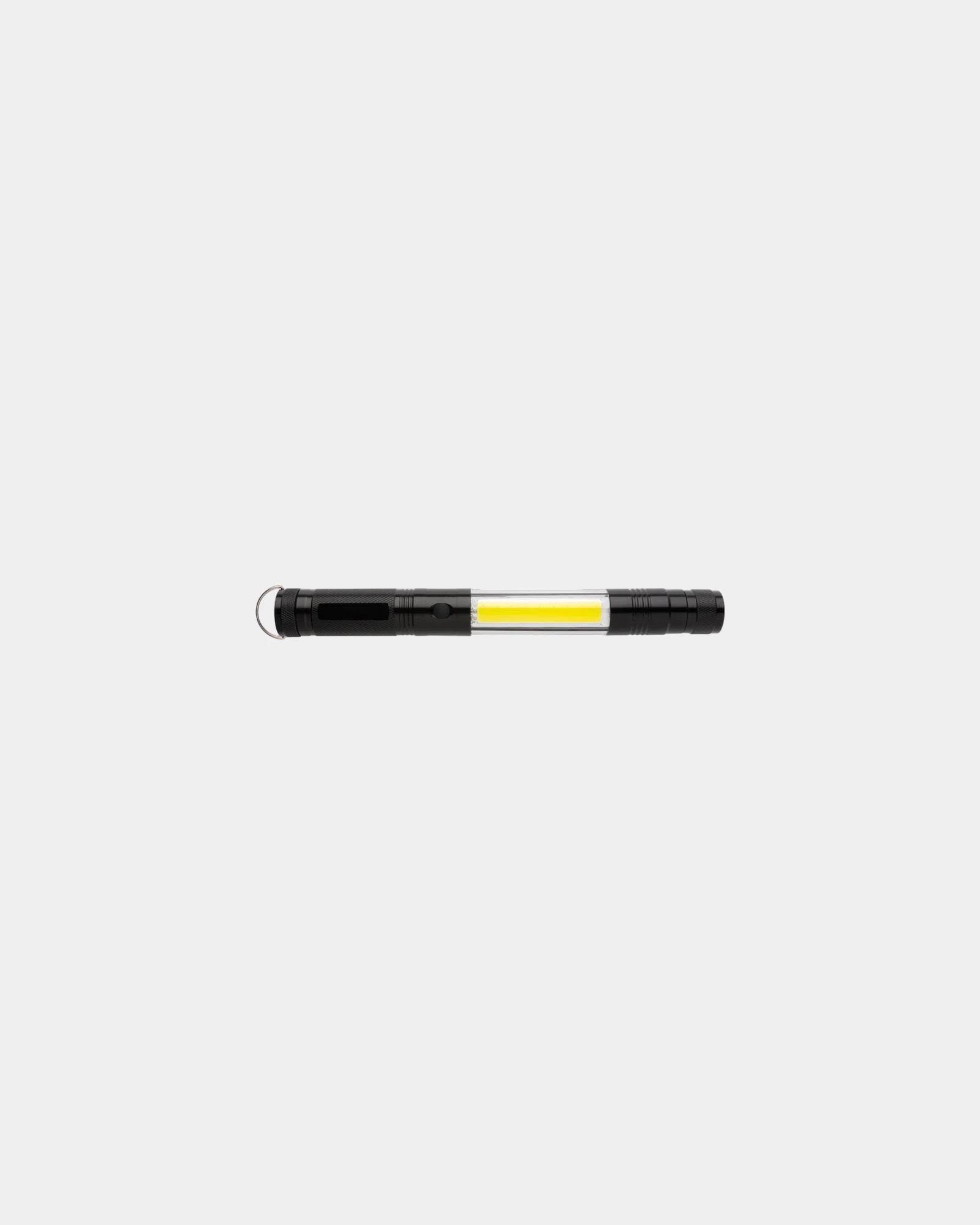 Promotional aluminum telescopic lamp with COB - 4