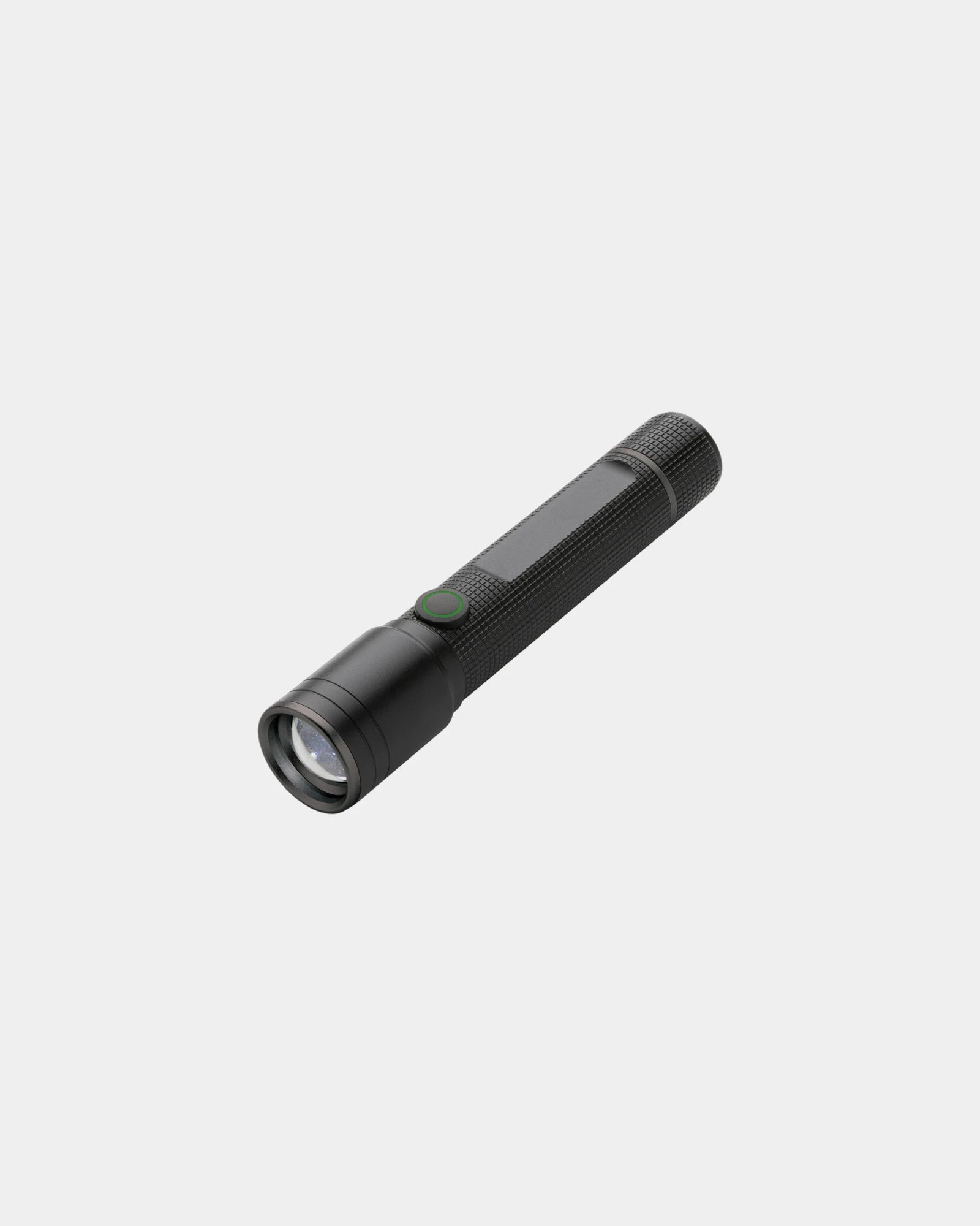 Promotional recycled aluminum flashlight 3W GearX - 2
