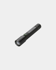 Promotional recycled aluminum flashlight 3W GearX - 2