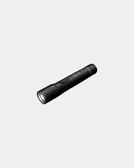 Promotional recycled aluminum flashlight 3W GearX - 4