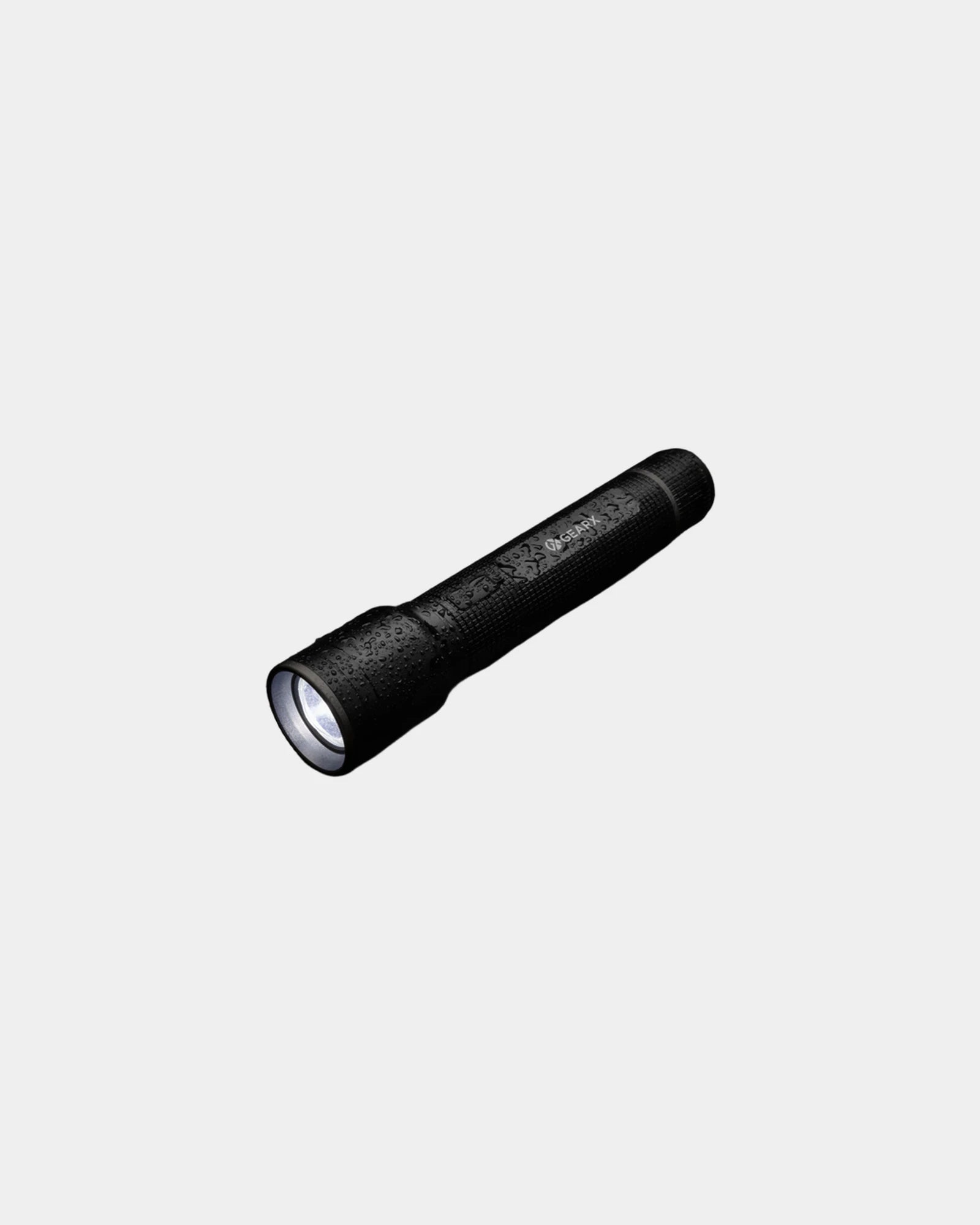 Promotional rechargeable 10W aluminum torch - 5