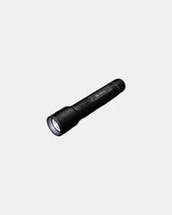 Promotional rechargeable 10W aluminum torch - 5