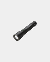Promotional rechargeable 10W aluminum torch - 2