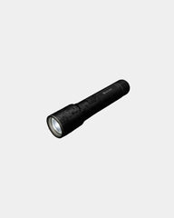 Promotional rechargeable USB torch recycled aluminium - 5