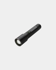 Promotional rechargeable USB torch recycled aluminium - 2