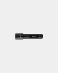 Promotional rechargeable USB torch recycled aluminium - 1