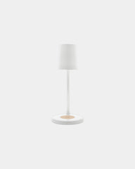 Promotional wireless charger lamp 15W eco-friendly - 1