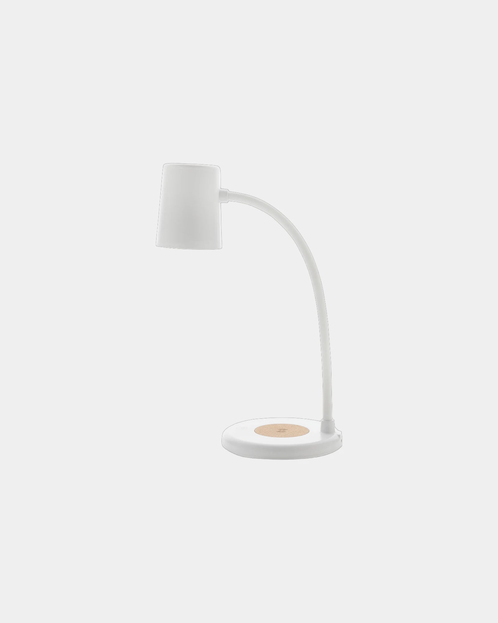 Promotional wireless charger lamp 15W eco-friendly - 2
