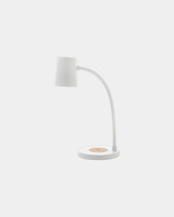 Promotional wireless charger lamp 15W eco-friendly - 2