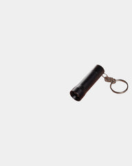 Promotional recycled aluminum flashlight keychain - 2