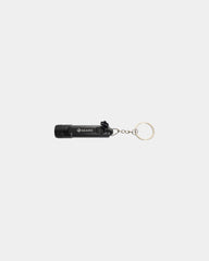 Promotional rechargeable torch keychain