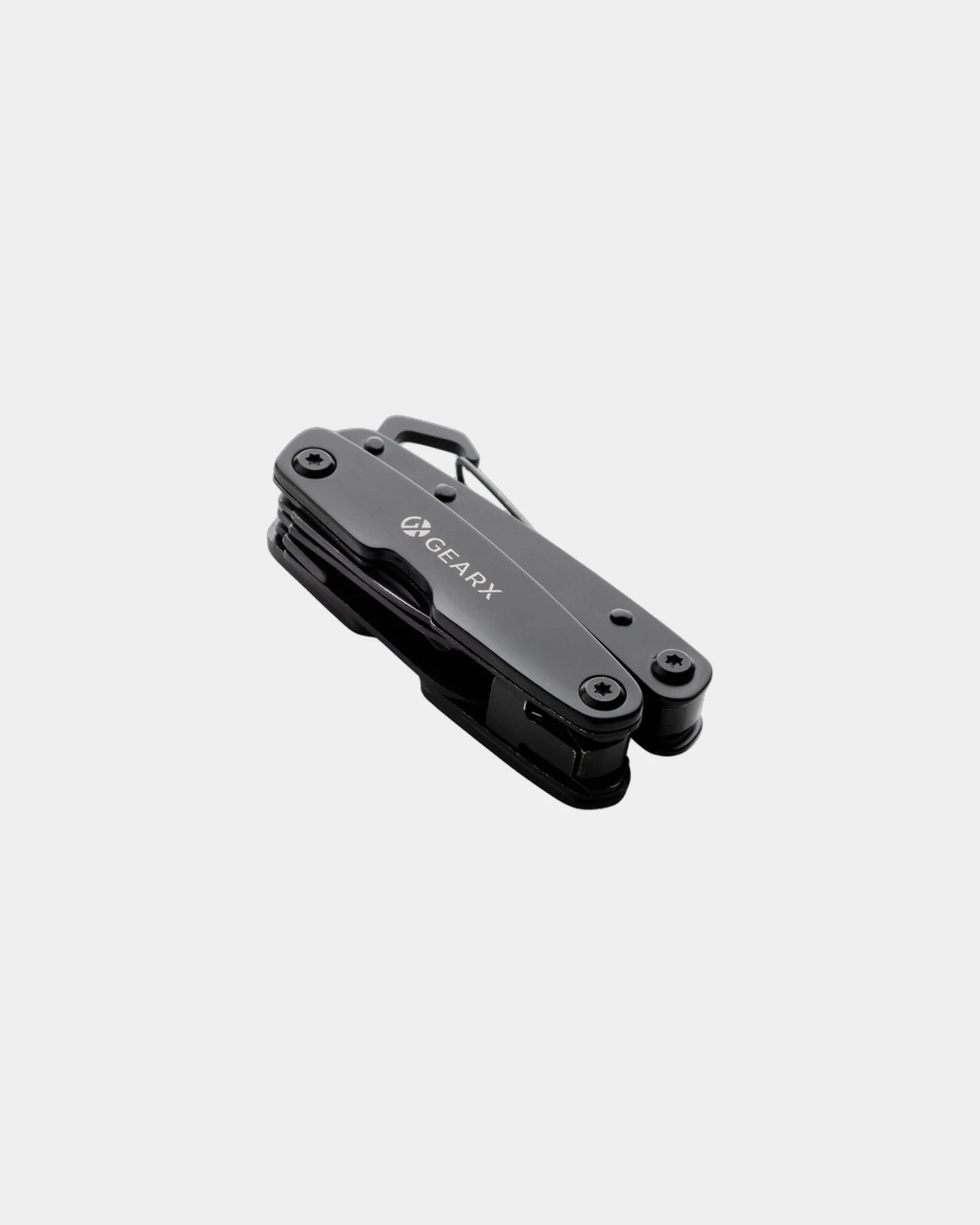 Promotional stainless steel multi-tool Gear X - 2