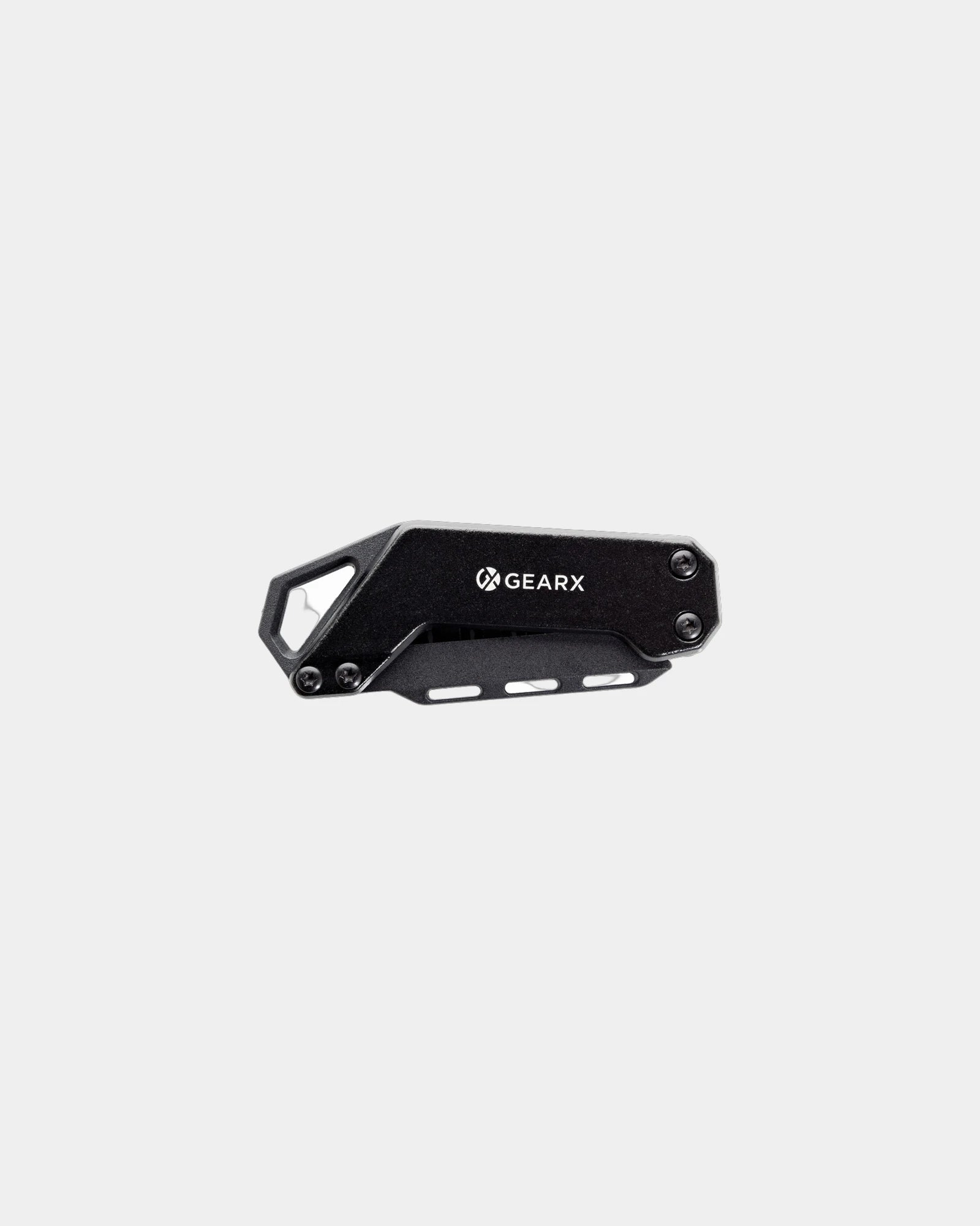 Promotional pocket screwdriver with 6 bits GearX - 1