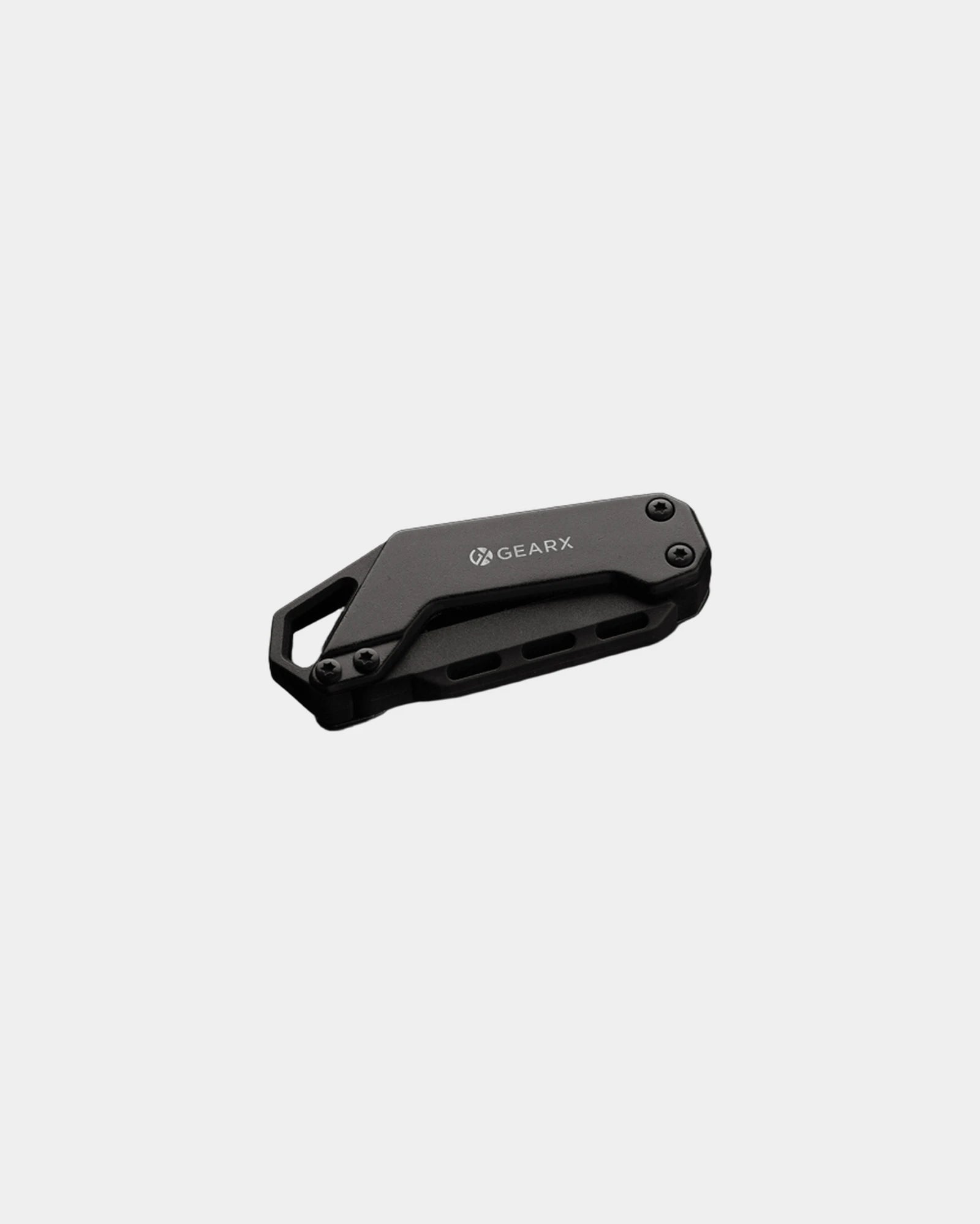 Promotional pocket screwdriver with 6 bits GearX - 4