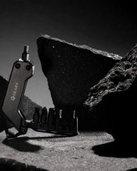 Promotional pocket screwdriver with 6 bits GearX - 8