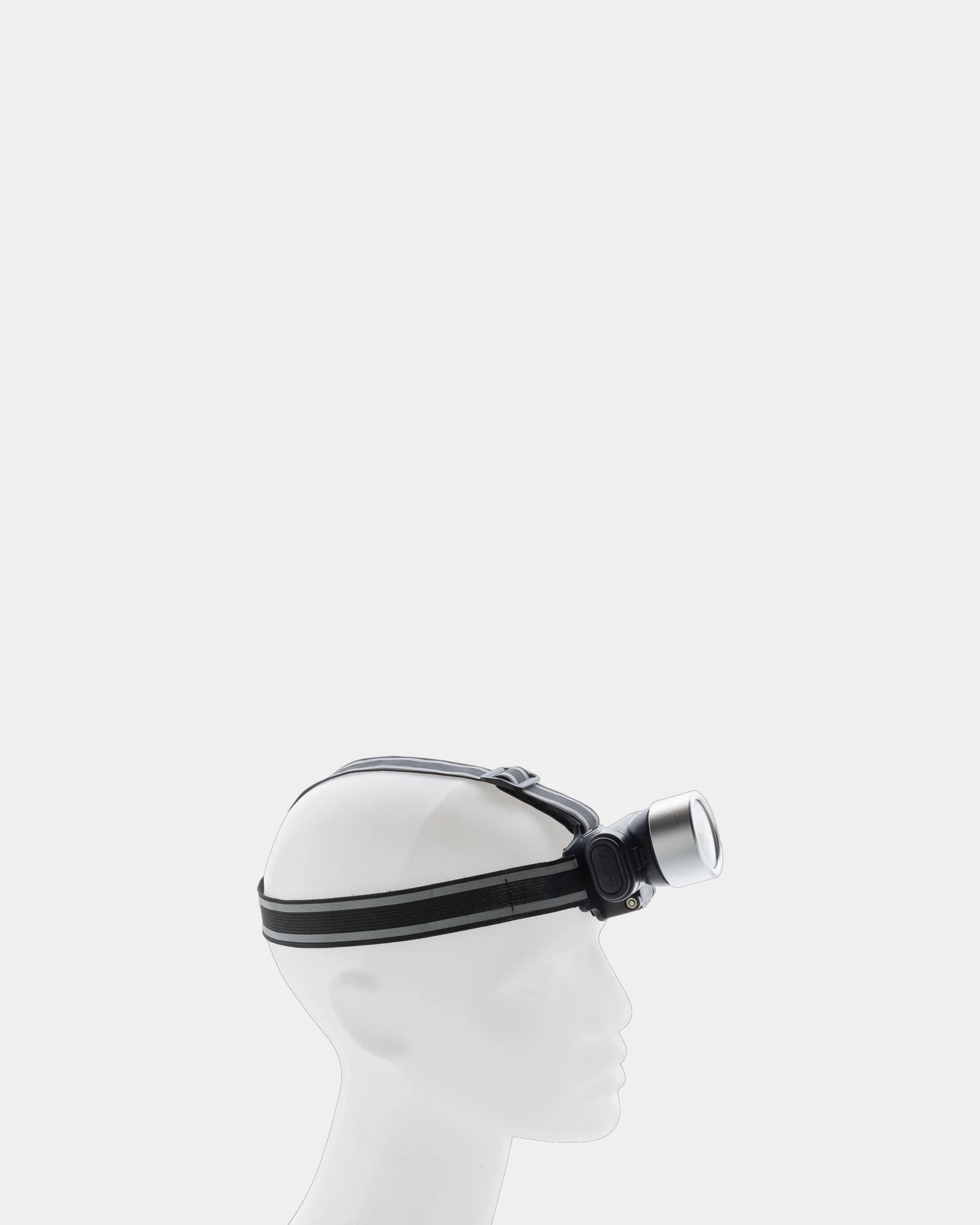Promotional LED headlamp for outdoor activities - 1