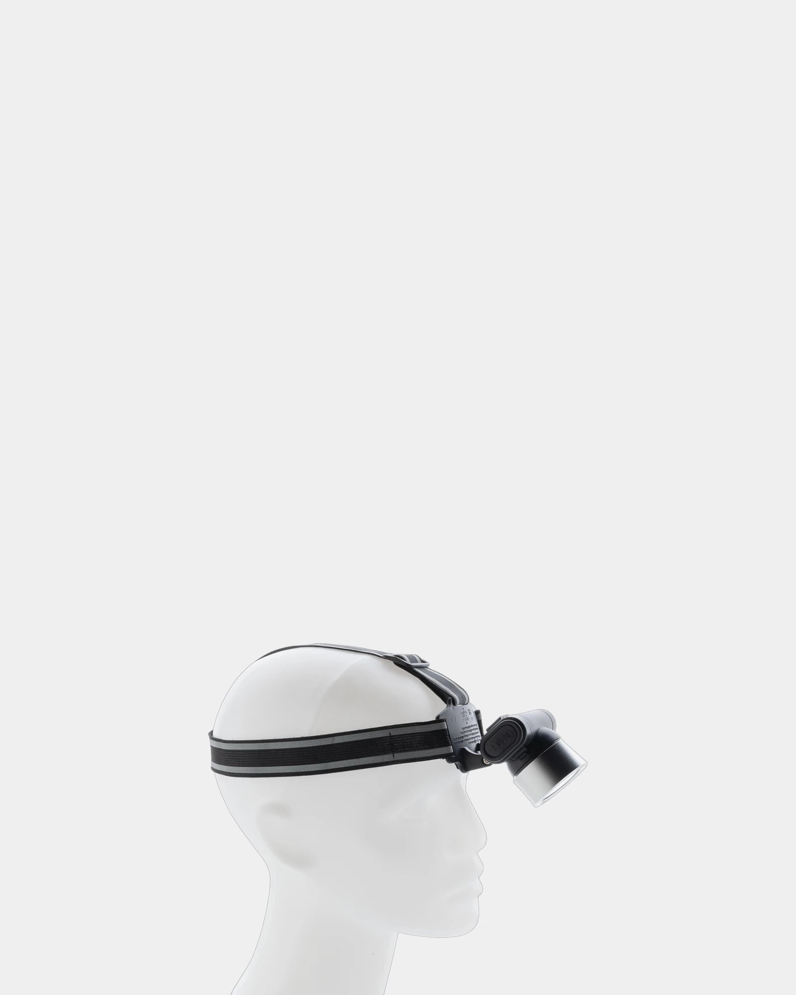 Promotional LED headlamp for outdoor activities - 2