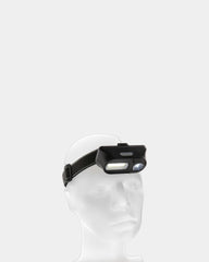 Promotional LED and COB headlamp - 2