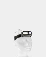Promotional LED and COB headlamp - 1