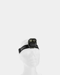 Promotional rechargeable ABS headlamp with motion sensor - 3
