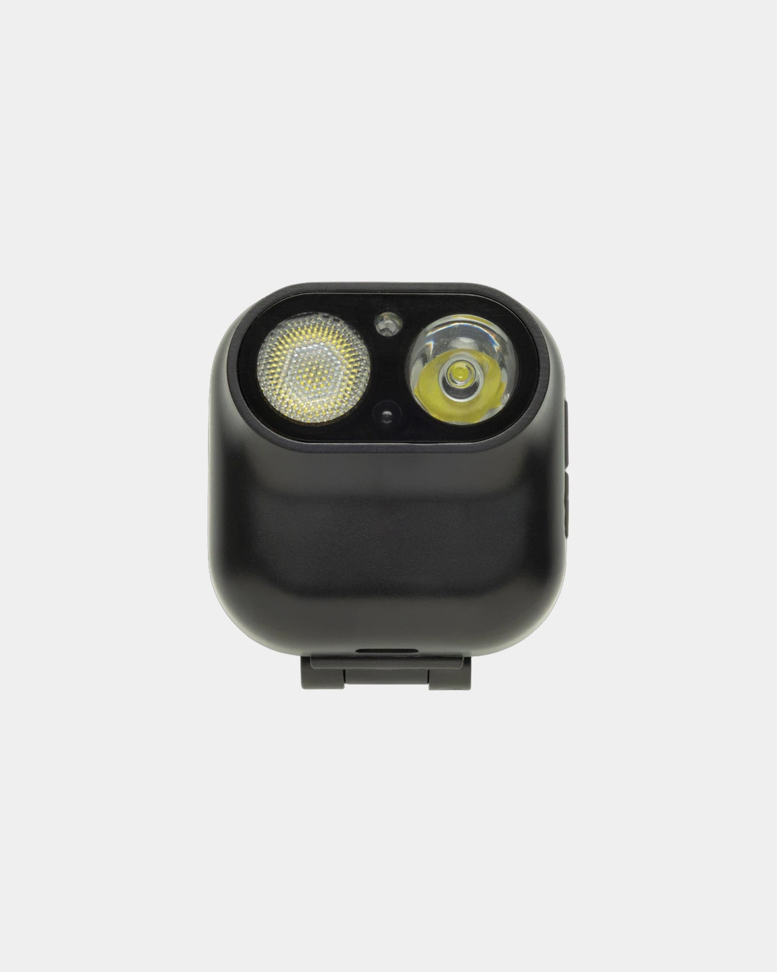 Promotional rechargeable ABS headlamp with motion sensor - 5