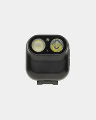 Promotional rechargeable ABS headlamp with motion sensor - 5