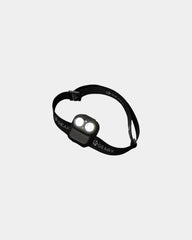 Promotional rechargeable ABS headlamp with motion sensor - 2
