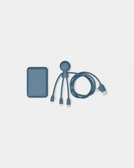 5,000 mAh Multi-Connector Charging Pack Customizable