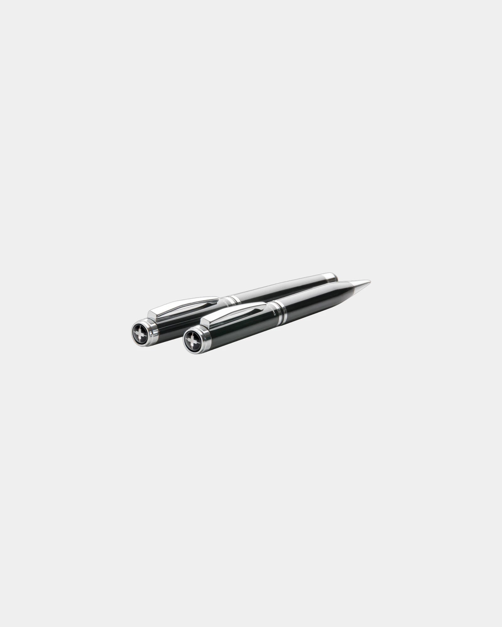 Promotional metal pen set - 3