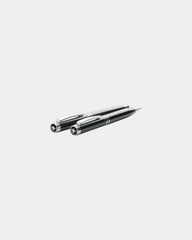 Promotional metal pen set - 3