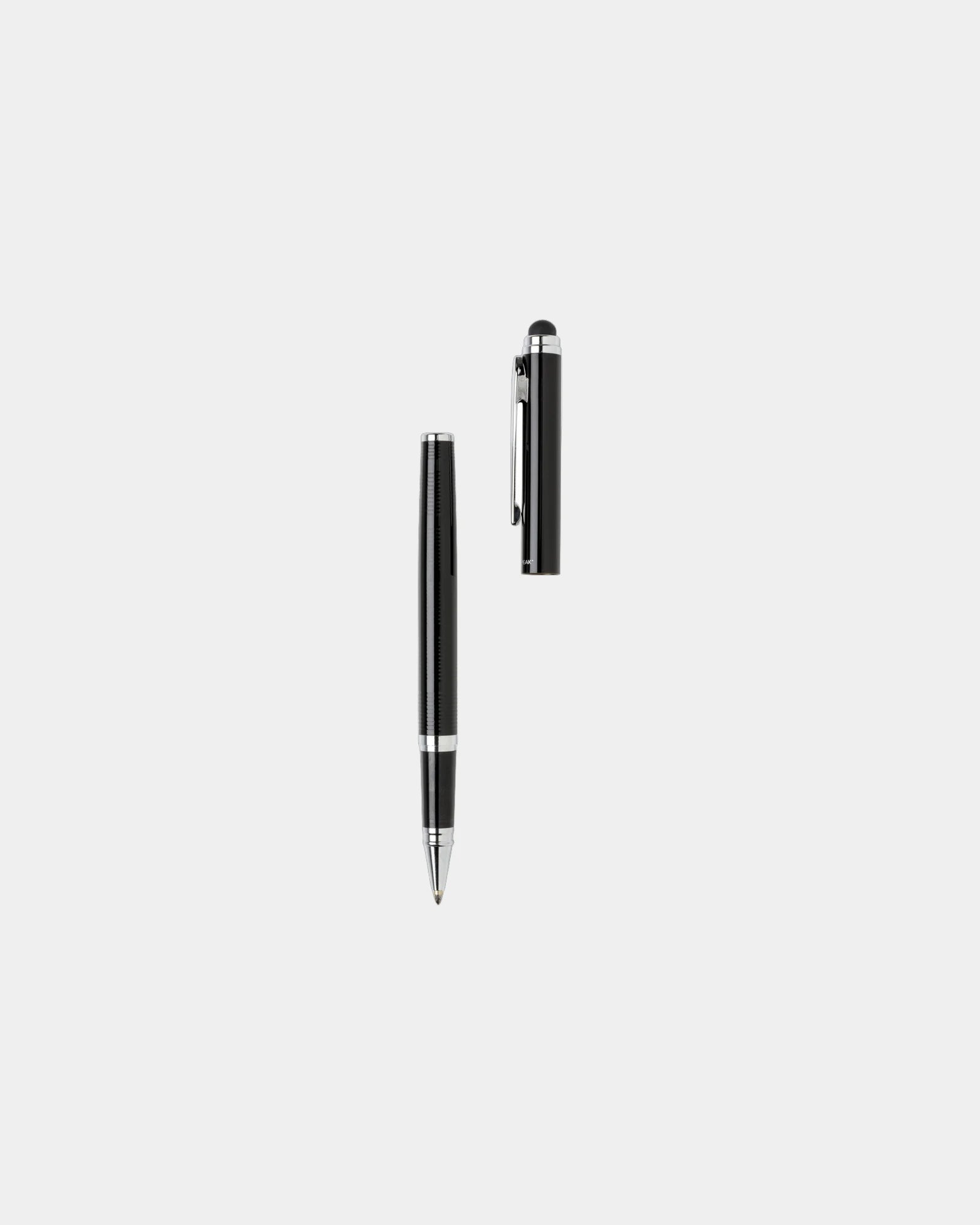 Promotional metal Deluxe pen set - 3