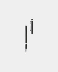 Promotional metal Deluxe pen set - 3