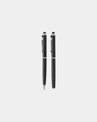 Promotional metal Deluxe pen set - 2
