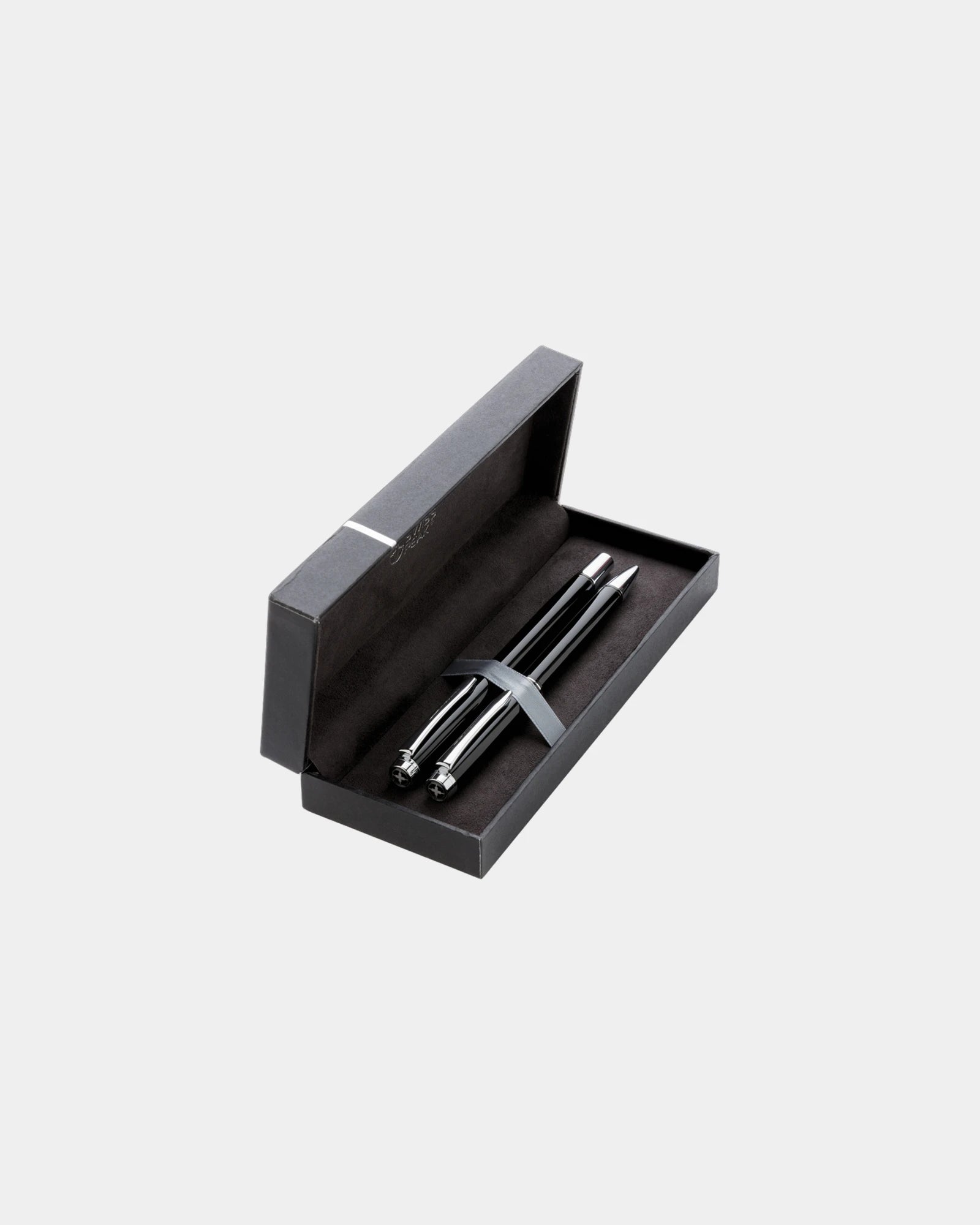Promotional Swiss Peak Heritage pen set - 2