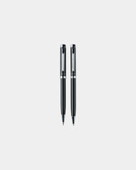 Promotional Swiss Peak Luzern pen set - 1