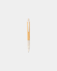 Promotional bamboo and wheat straw pen - 3
