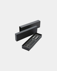 Promotional aluminum pen set - 2
