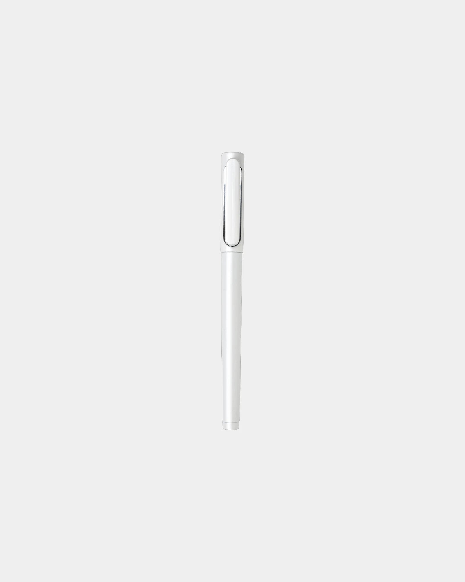 Promotional ultra-smooth ink plastic pen - 2