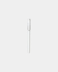 Promotional ultra-smooth ink plastic pen - 2
