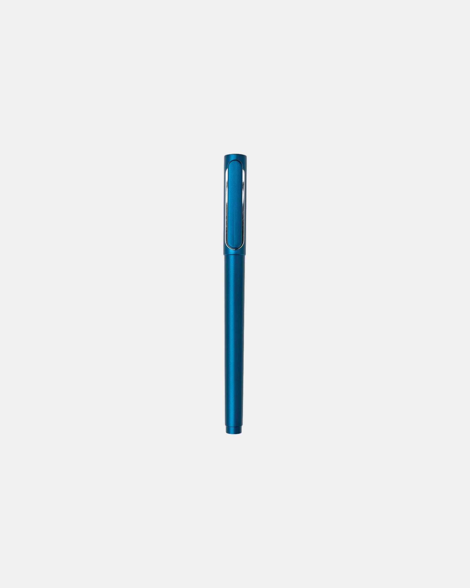 Promotional ultra-smooth ink plastic pen - 3