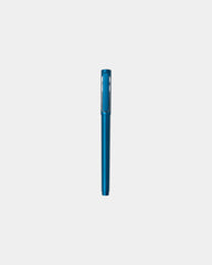 Promotional ultra-smooth ink plastic pen - 3