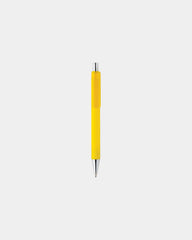Promotional recycled ABS pen with rubber finish - 29