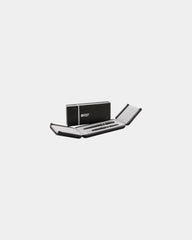 Promotional pen set with roller and ballpoint - 5