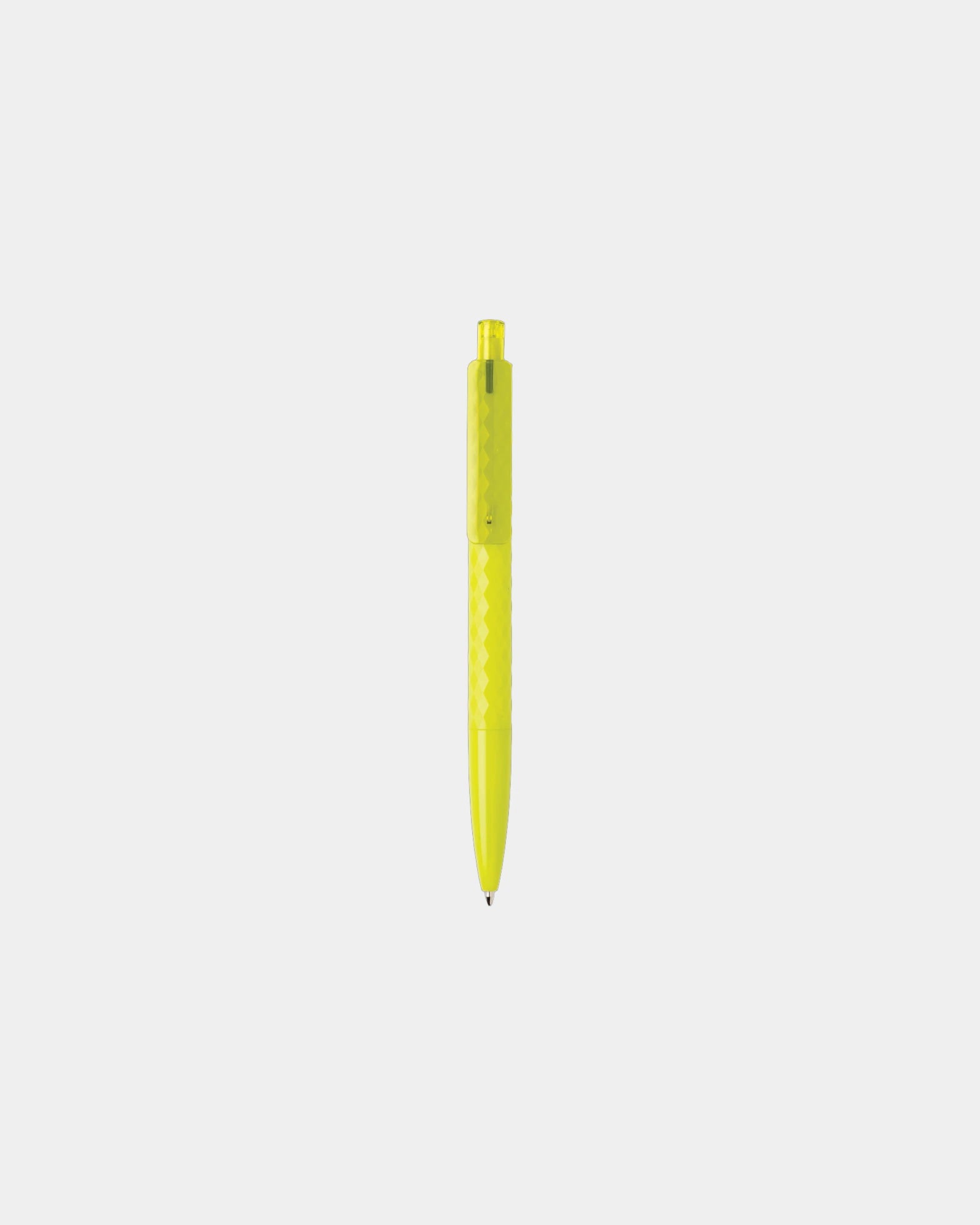 Promotional recycled ABS pen - 16