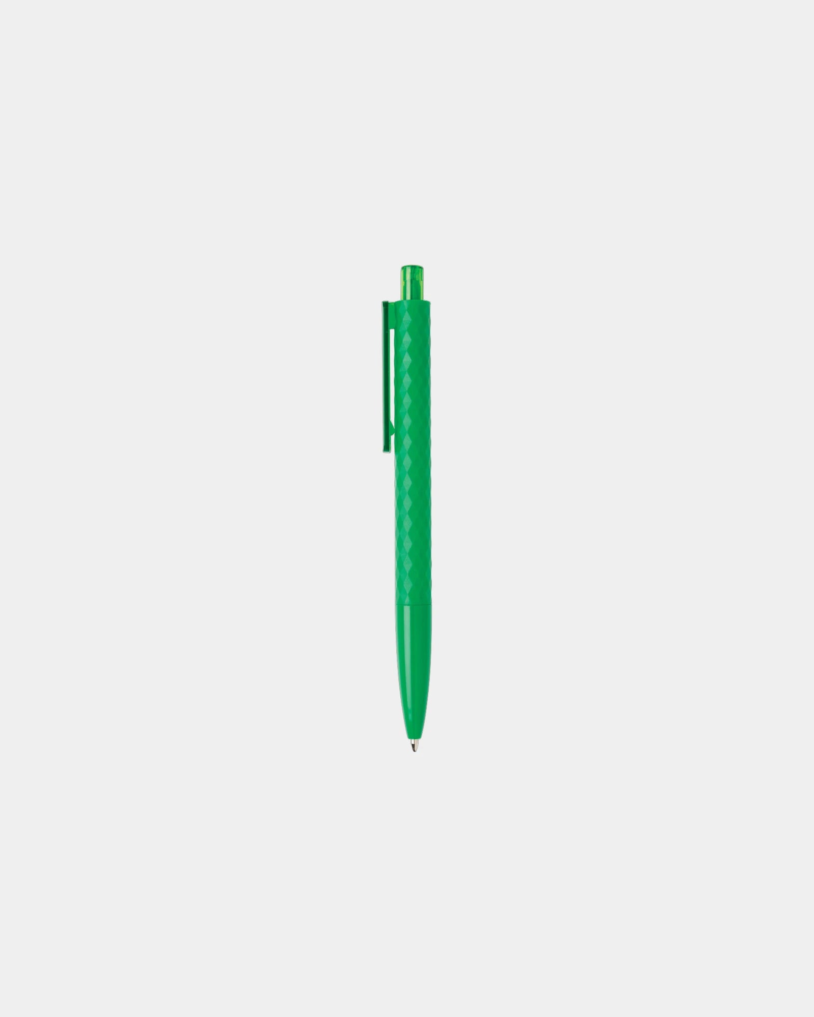 Promotional recycled ABS pen - 19