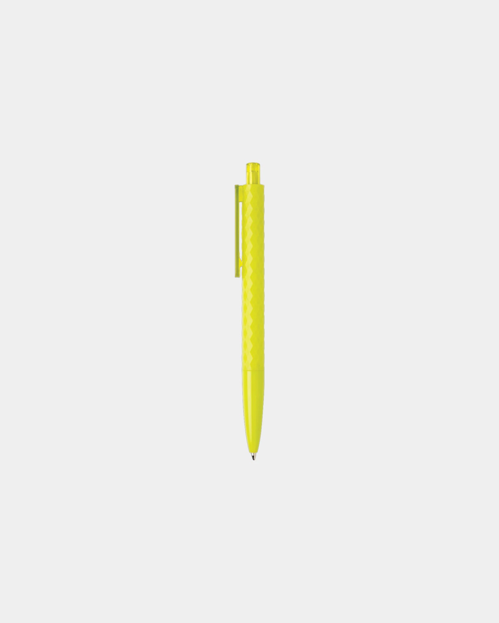 Promotional recycled ABS pen - 15
