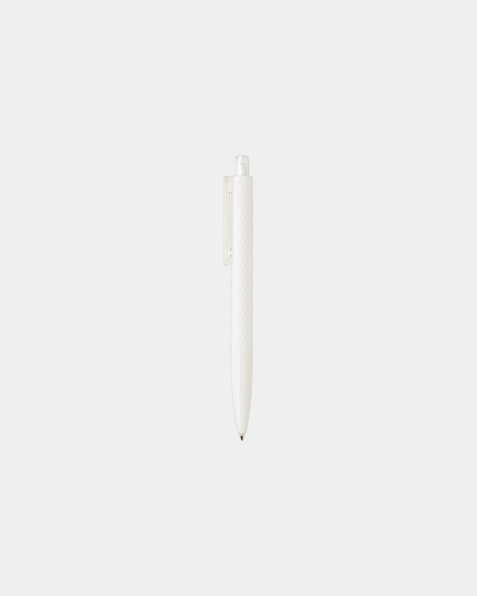 Promotional recycled ABS pen - 7